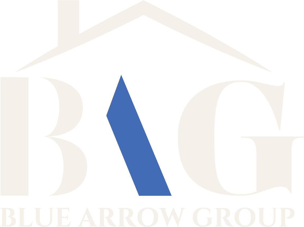 Blue Arrow Group Management