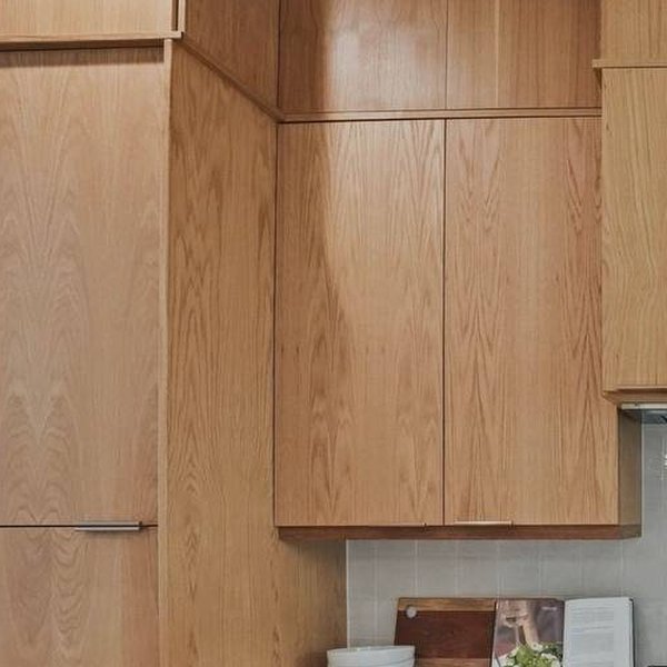 White oak